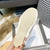 Fluffy women's fashion designer flat slippers for outdoor wear warm Oversized Mueller shoes Fluffy Flat Mules Warm