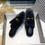 Fluffy women's fashion designer flat slippers for outdoor wear warm Oversized Mueller shoes Fluffy Flat Mules Warm