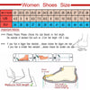 Women FlatsSpring Summer Shoes Women Heels 4.3CM Genuine Leather Chaussures Femme Casual Women Loafers Ballet Flat Shoes