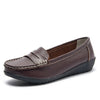 Vanccy Flat Fashion Comfortable Shoes CP04