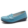 Vanccy Flat Fashion Comfortable Shoes CP04