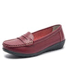 Vanccy Flat Fashion Comfortable Shoes CP04