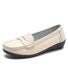 Vanccy Flat Fashion Comfortable Shoes CP04