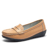 Vanccy Flat Fashion Comfortable Shoes CP04