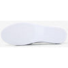 Genuine Leather White Shoes Flats Platforn Sneakers Slip On Soft Vulcanized Shoes