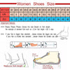 Women Shoes Knitting Sock Sneakers Slip On Flat Shoes