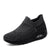 Vanccy Fashion Casual Breathable Mesh Vulcanized Shoes