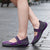 Women Walking Shoes Soft Comfortable Breathable Mother Sneakers