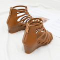 Summer New Women Shoes Fashion Casual Outdoor Beach Sandals