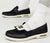 Vanccy Plus Size Wide Diabetic Shoes For Swollen Feet Width Shoes-NW041
