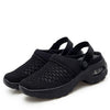 Vanccy Walking Sandals