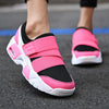 Vanccy Orthopaedic Breathable Casual Outdoor Light Weight Sports Shoes Walking Sneakers