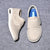 Vanccy Wide Diabetic Shoes For Swollen Feet-NW029