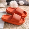 EVA Slippers for Women and Men Non Slip Quick Drying Shower Slides Bathroom Sandals | Ultra Cushion | Thick Sole