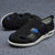 Vanccy Plus Size Wide Diabetic Shoes For Swollen Feet Width Shoes-WD017