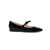 vanccy Comforthable French ladies Flat Shoes
