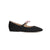 vanccy Comforthable French ladies Flat Shoes