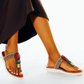 Vanccy Comfortable & Casual On Cloud Sandals