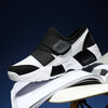 Vanccy Orthopaedic Breathable Casual Outdoor Light Weight Sports Shoes Walking Sneakers
