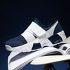 Vanccy Orthopaedic Breathable Casual Outdoor Light Weight Sports Shoes Walking Sneakers