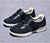 Vanccy Plus Size Wide Diabetic Shoes For Swollen Feet Width Shoes-NW026