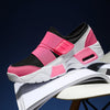 Vanccy Orthopaedic Breathable Casual Outdoor Light Weight Sports Shoes Walking Sneakers