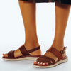 Vanccy Comfy & Casual Sandals