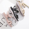 Vanccy Casual Comfort Lightweight Non-Slip Sandals