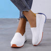 Vanccy Comfortwalking Soft Lightweight Breathable Sneakers