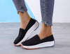Vanccy Comfortwalking Soft Lightweight Breathable Sneakers