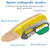 Vanccy - Orthopaedic Insoles