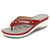 Summer Bling Sandals Comfortable Slippers