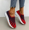 Vanccy Comfortwalking Soft Lightweight Breathable Sneakers