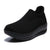 Vanccy - Cloud Wedge Sneakers
