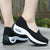 Vanccy - Comfort High Instep Sneakers