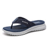 Vanccy Women Flip Flop Slides Comfortable T- Strap Slippers