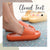 Vanccy - CloudFeet Ultra-Soft Slippers