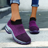 Vanccy - Orthopedic Slip On Shoes