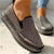 Vanccy- Women Rhinestone Shoes