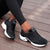 Vanccy Breathable Casual Outdoor Light Weight Walking Sneakers